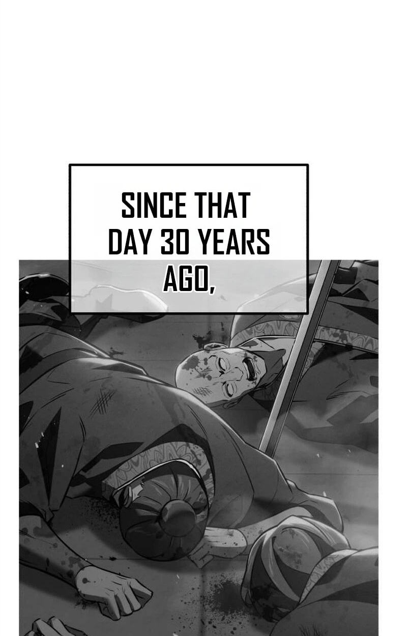 Read Murim Sachaewang chapter 7 image 125 on Lezhin