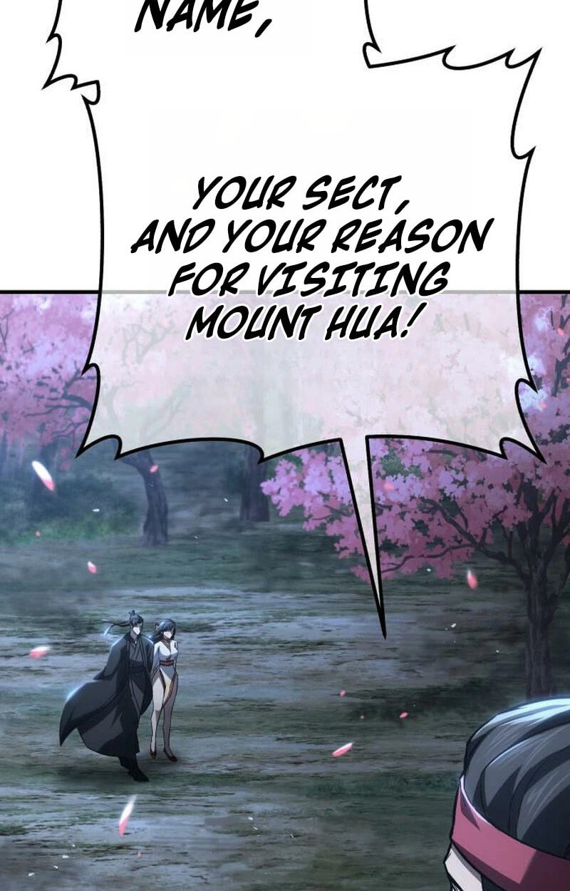Read Murim Sachaewang chapter 7 image 13 on Lezhin