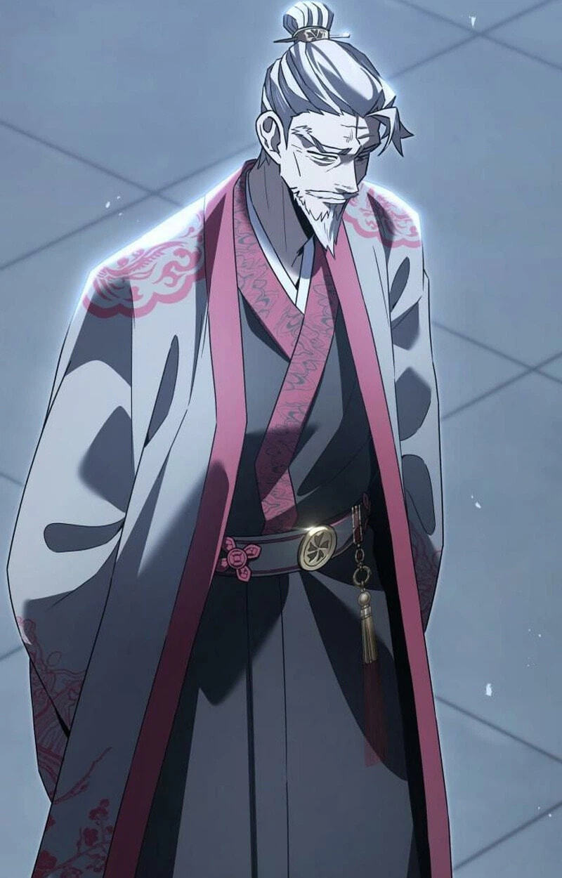 Read Murim Sachaewang chapter 7 image 134 on Lezhin