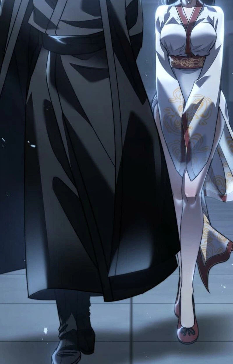 Read Murim Sachaewang chapter 7 image 143 on Lezhin