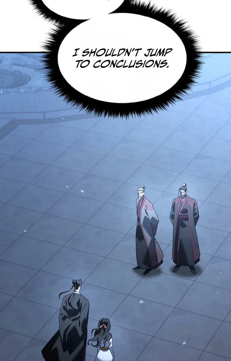 Read Murim Sachaewang chapter 7 image 152 on Lezhin