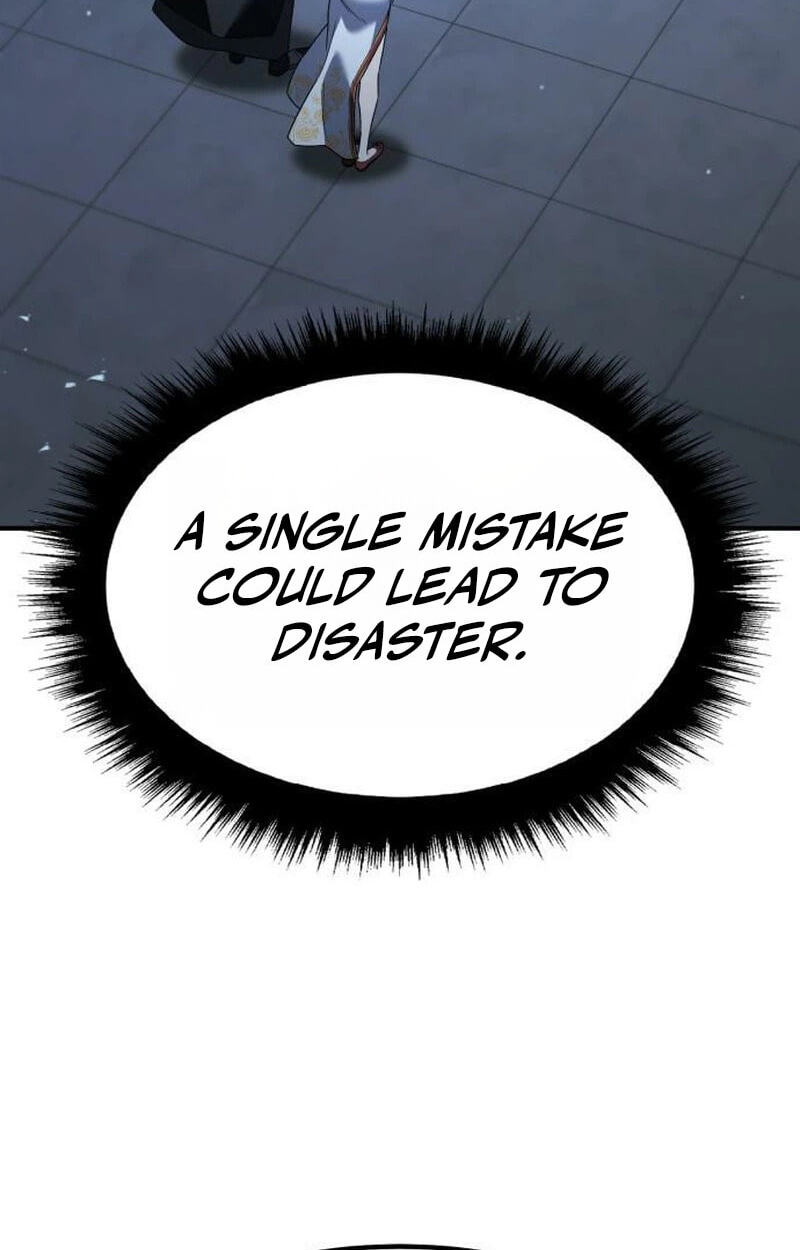 Read Murim Sachaewang chapter 7 image 153 on Lezhin