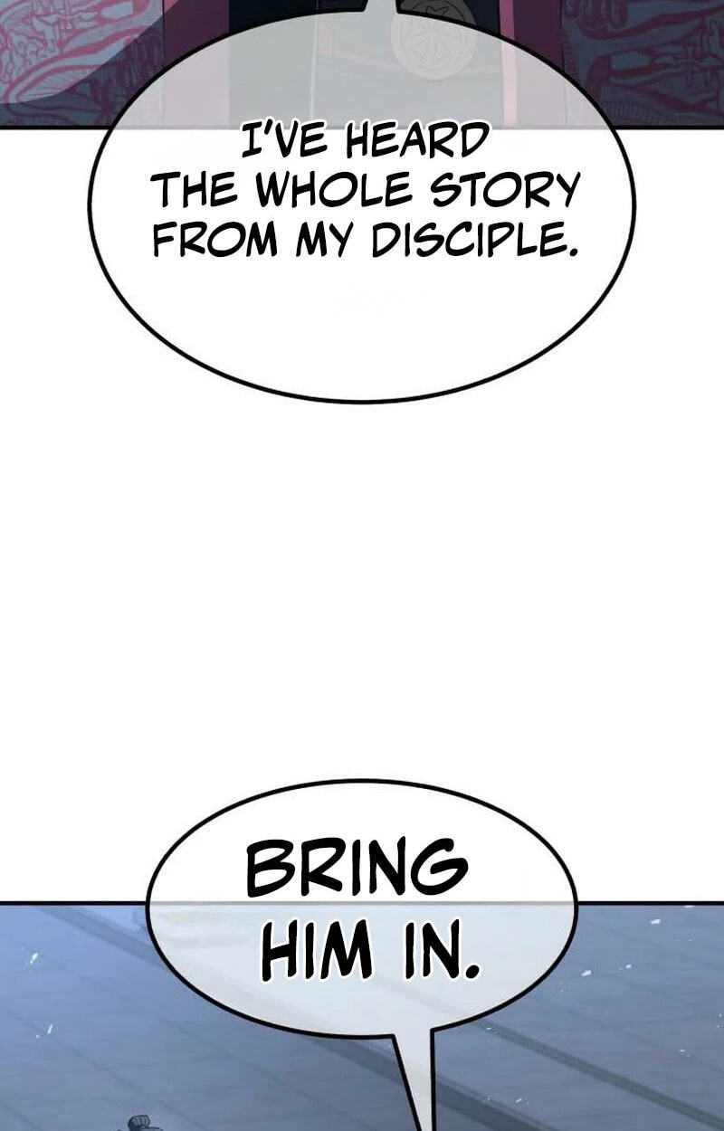 Read Murim Sachaewang chapter 7 image 158 on Lezhin