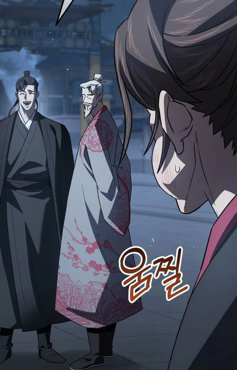 Read Murim Sachaewang chapter 7 image 164 on Lezhin