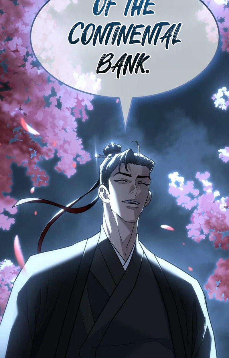 Read Murim Sachaewang chapter 7 image 18 on Lezhin