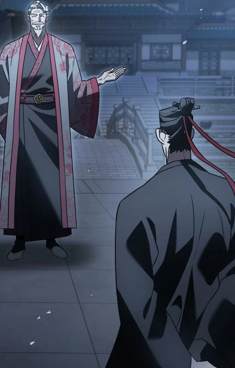 Read Murim Sachaewang chapter 7 image 191 on Lezhin