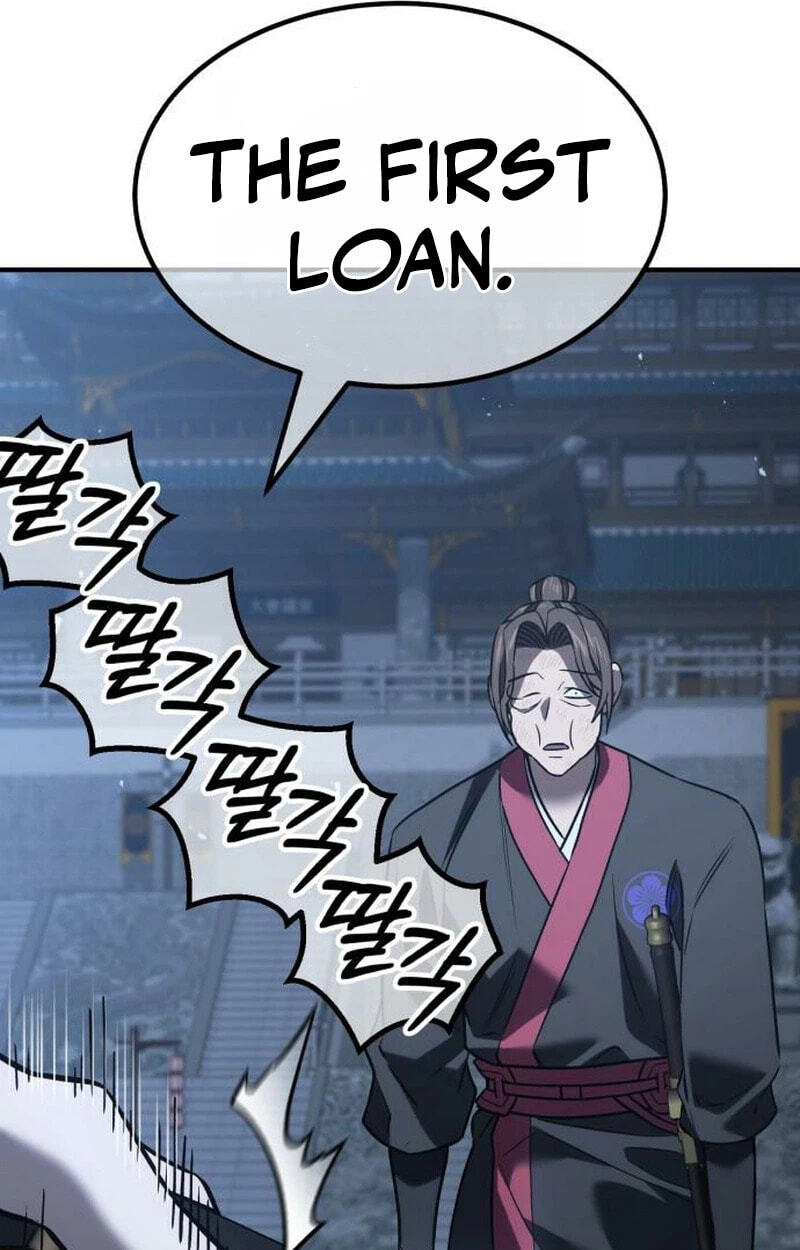 Read Murim Sachaewang chapter 7 image 201 on Lezhin