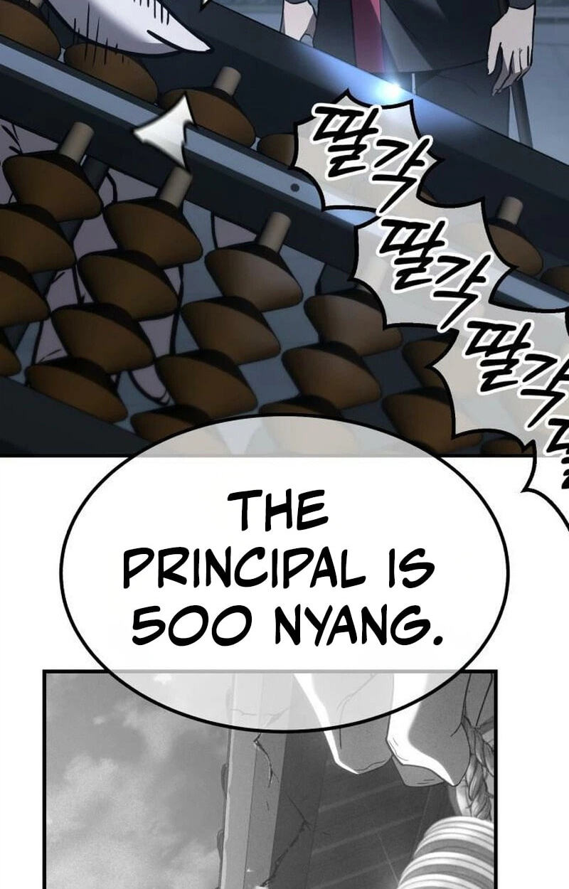 Read Murim Sachaewang chapter 7 image 202 on Lezhin