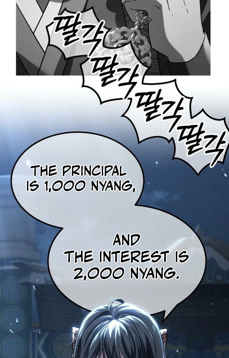 Read Murim Sachaewang chapter 7 image 209 on Lezhin