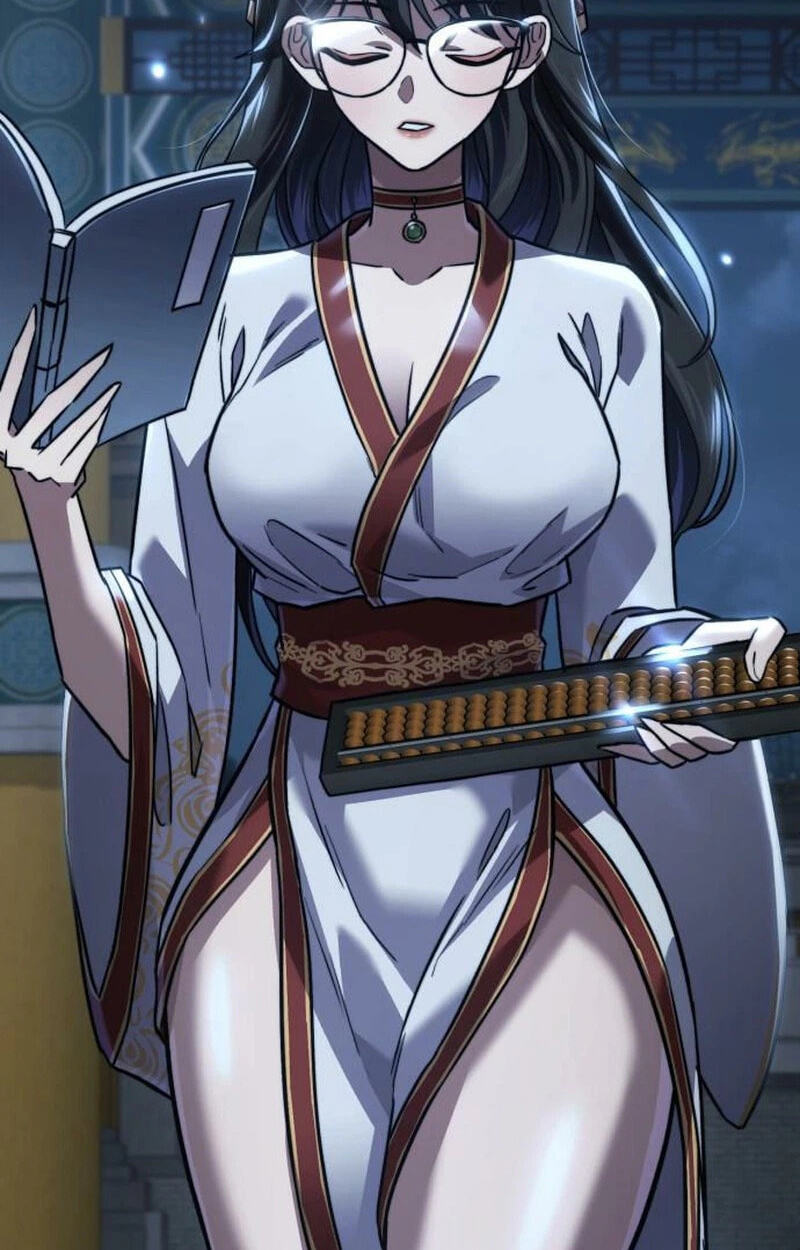 Read Murim Sachaewang chapter 7 image 210 on Lezhin