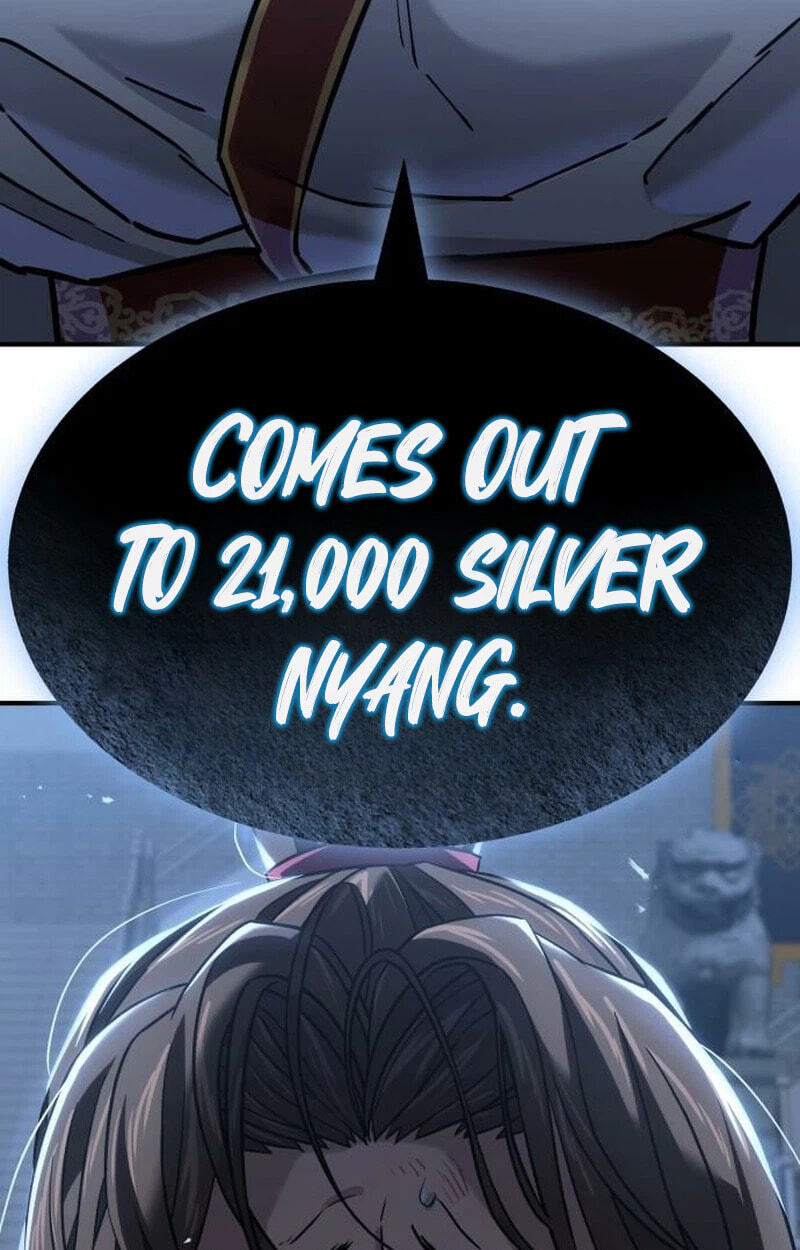 Read Murim Sachaewang chapter 7 image 217 on Lezhin