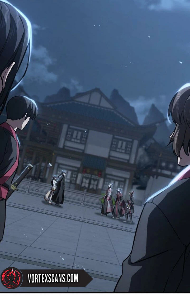 Read Murim Sachaewang chapter 7 image 243 on Lezhin