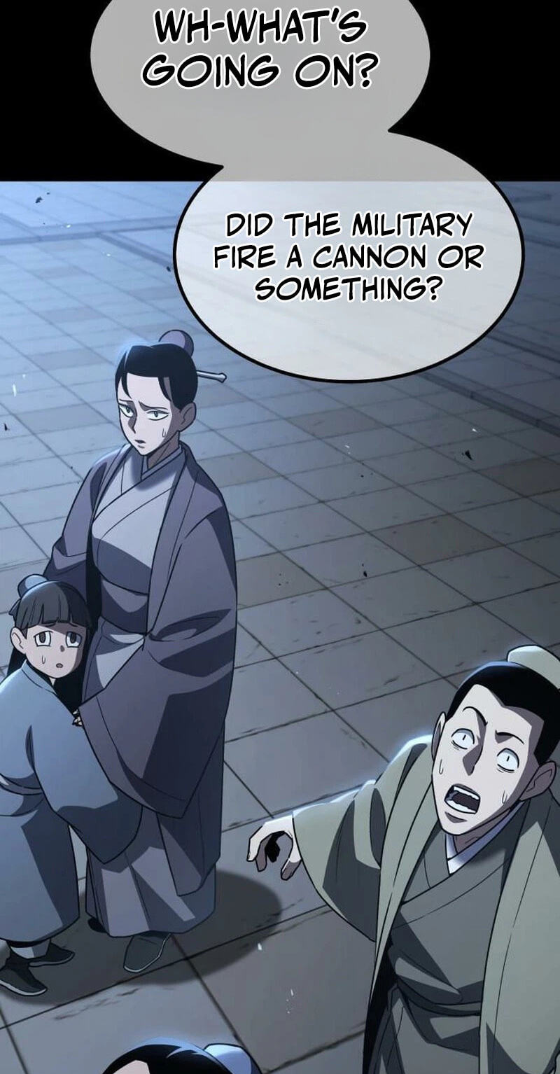 Read Murim Sachaewang chapter 7 image 31 on Lezhin