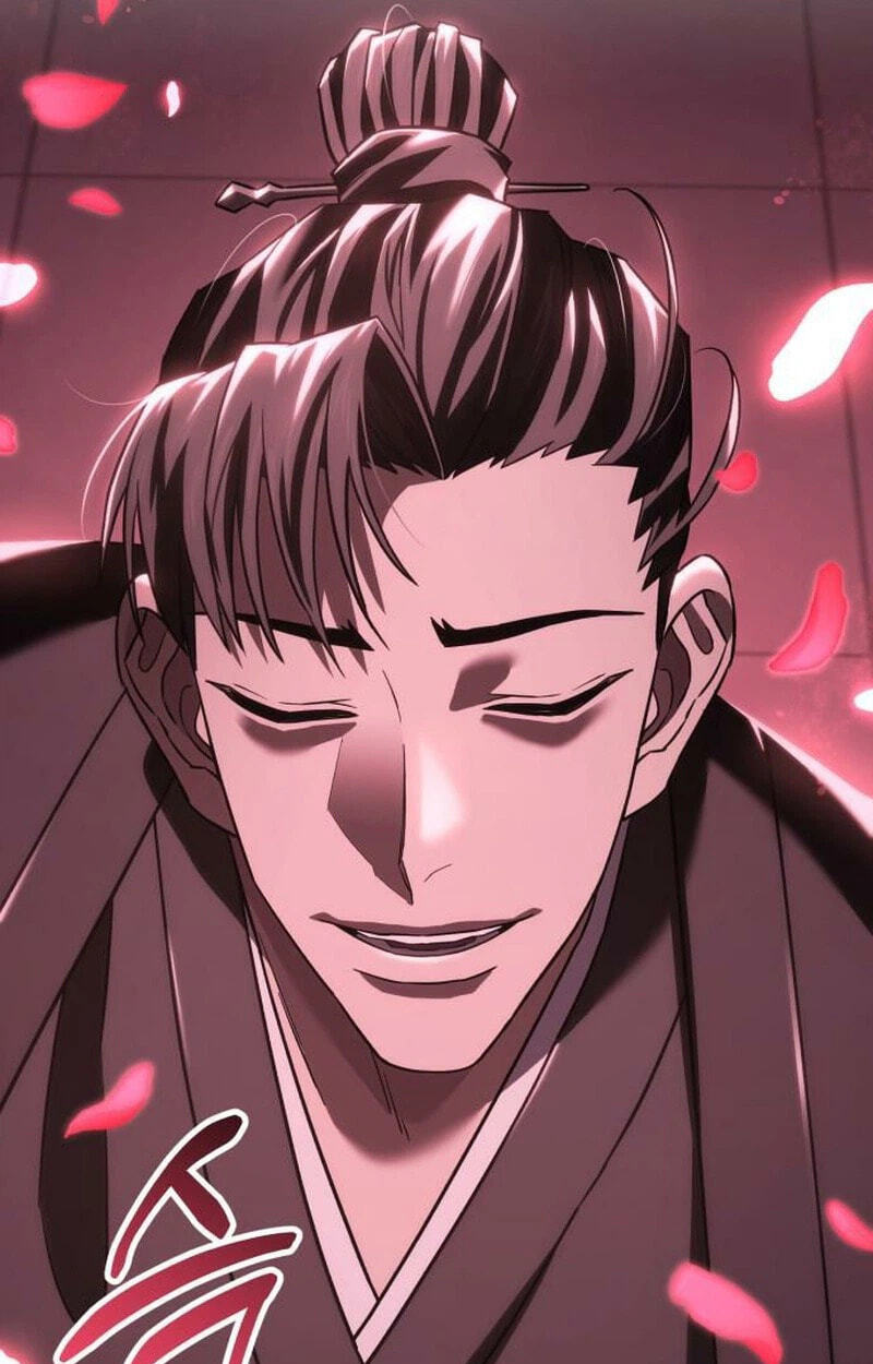 Read Murim Sachaewang chapter 7 image 315 on Lezhin