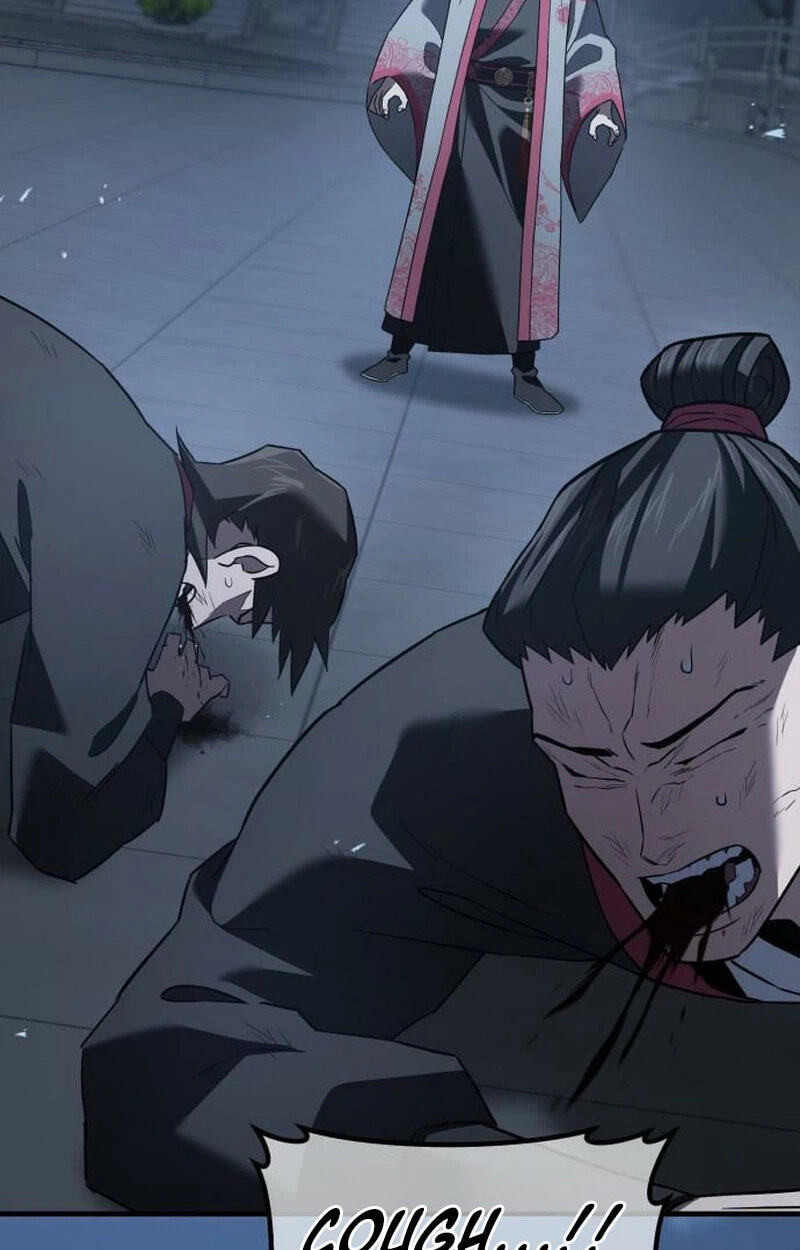 Read Murim Sachaewang chapter 7 image 340 on Lezhin