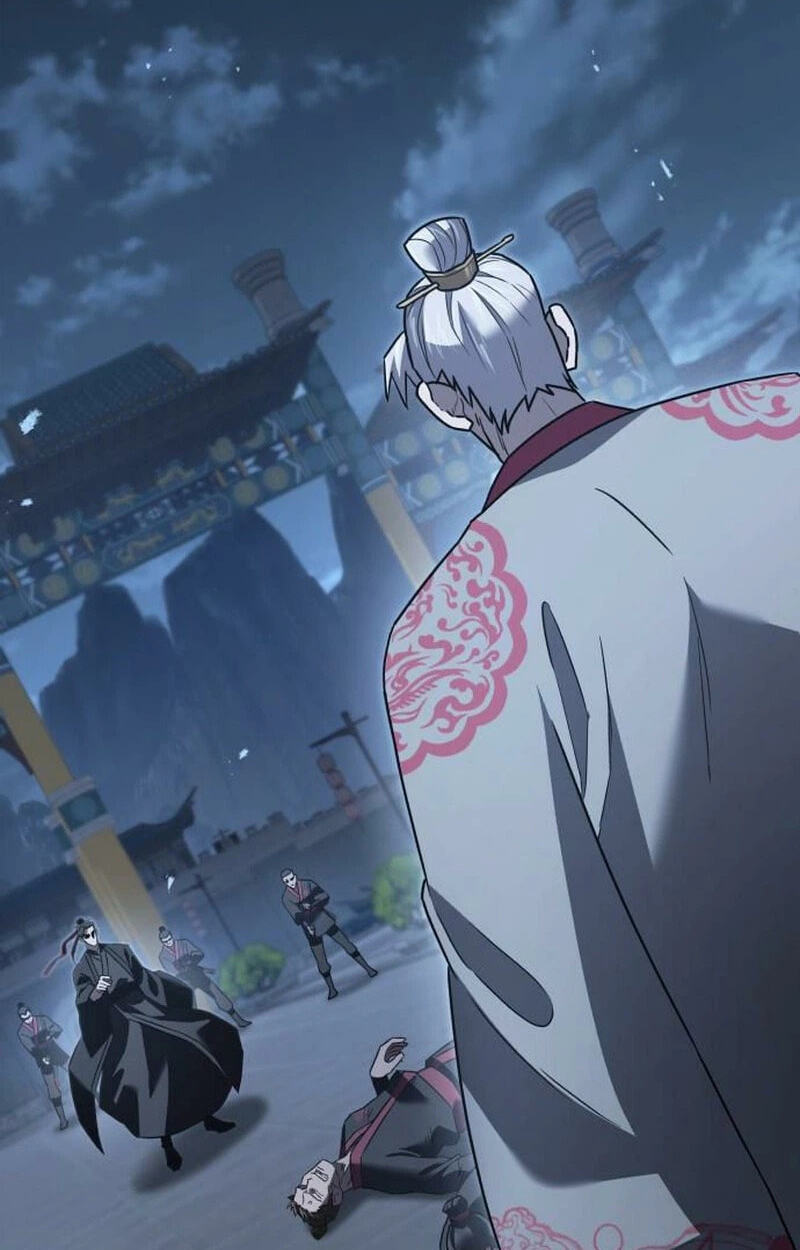 Read Murim Sachaewang chapter 7 image 346 on Lezhin