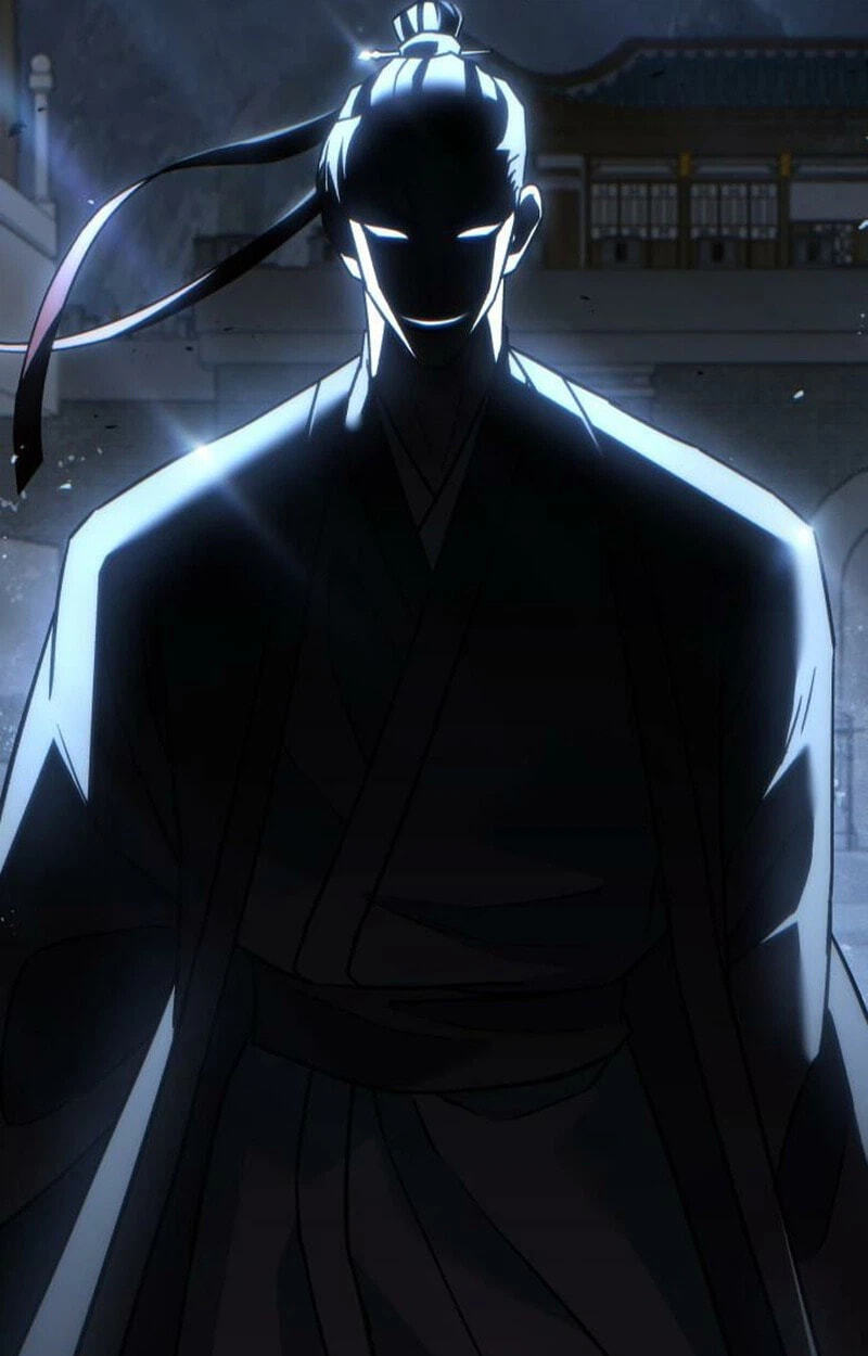 Read Murim Sachaewang chapter 7 image 351 on Lezhin
