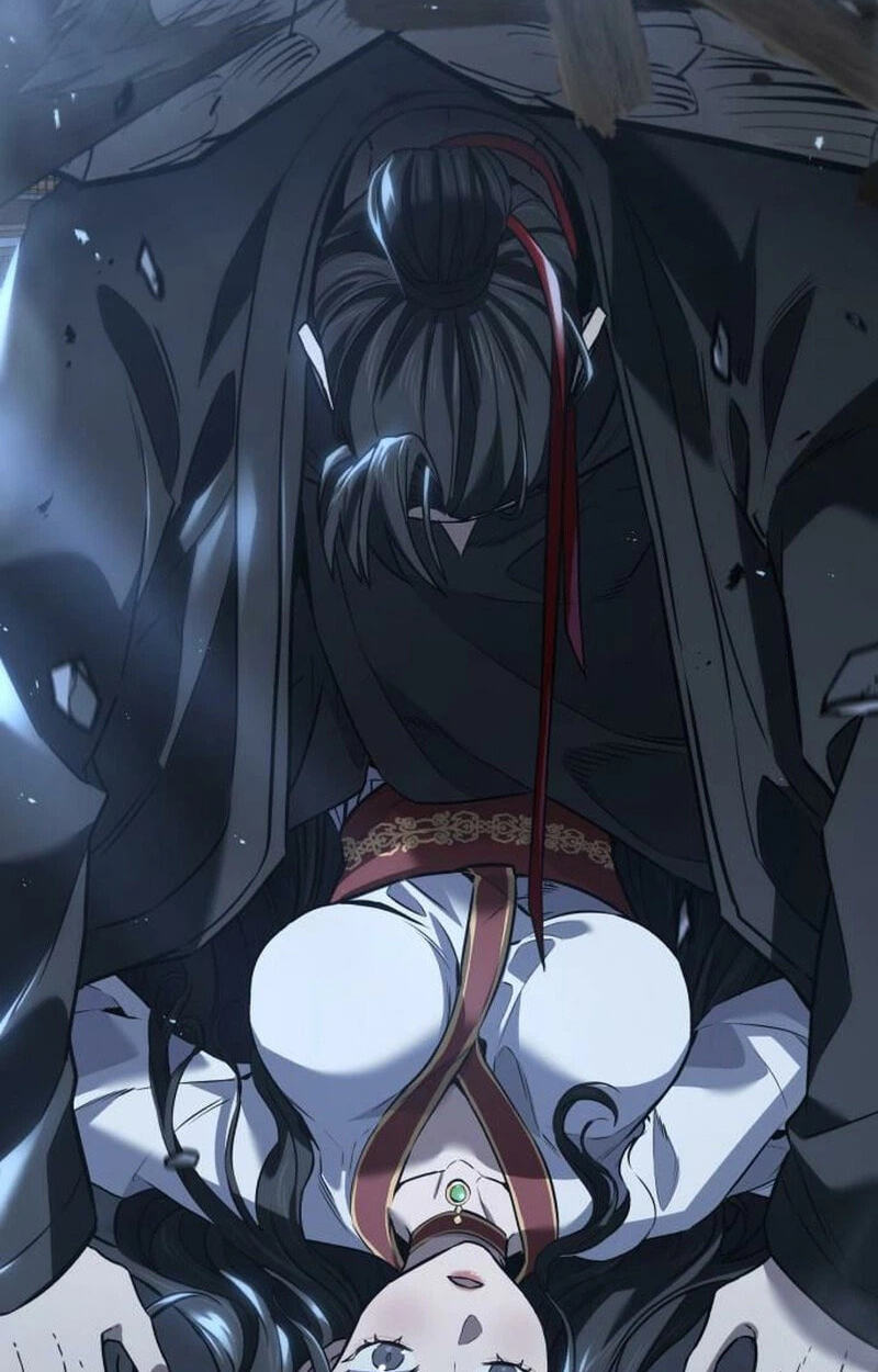 Read Murim Sachaewang chapter 7 image 40 on Lezhin