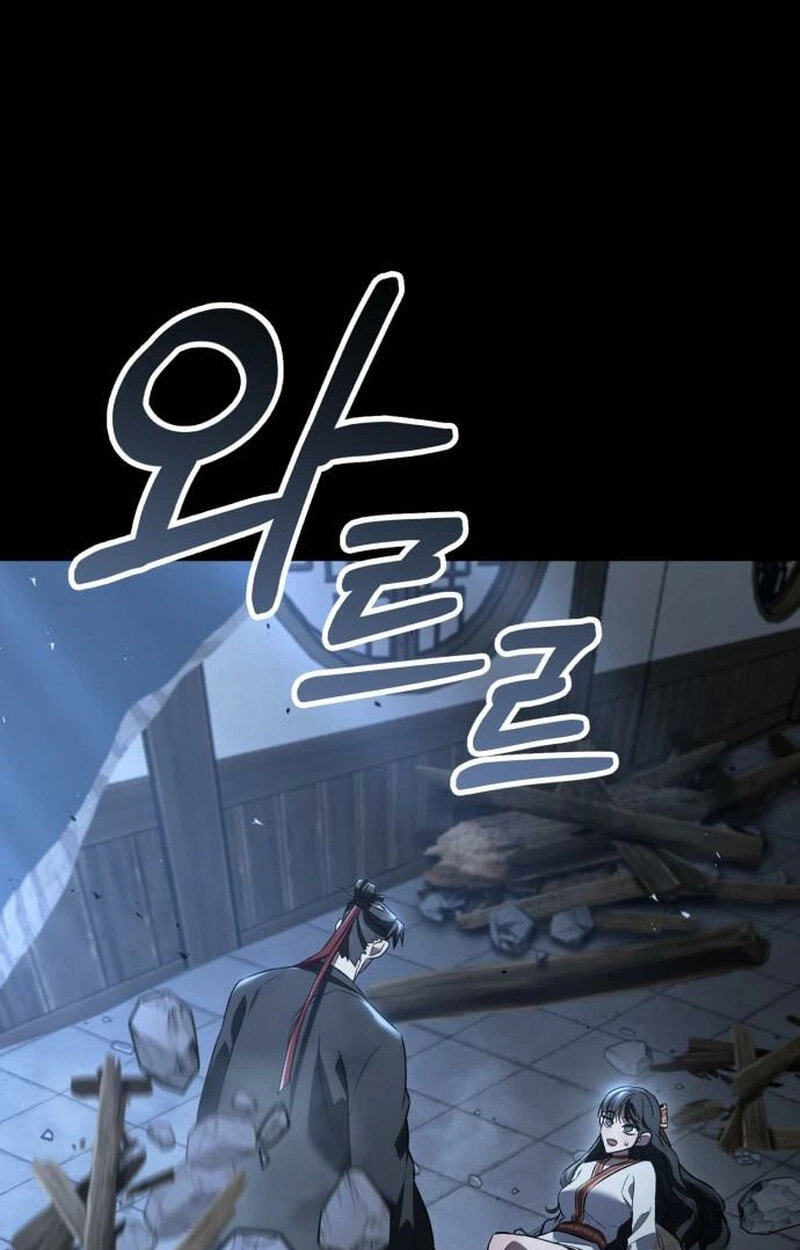 Read Murim Sachaewang chapter 7 image 48 on Lezhin