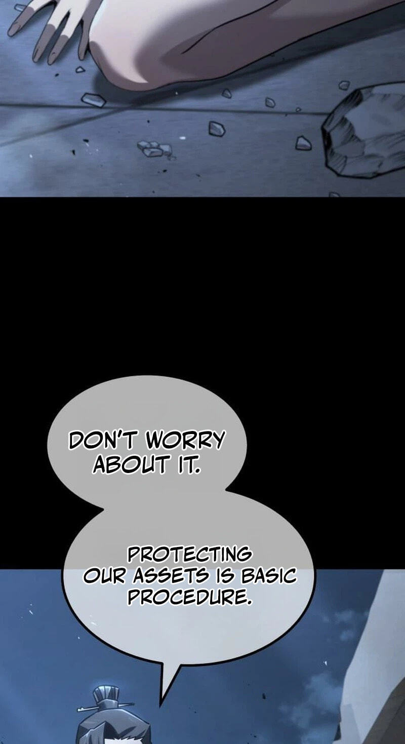 Read Murim Sachaewang chapter 7 image 52 on Lezhin