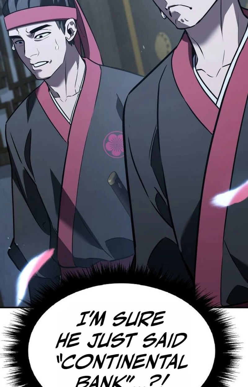 Read Murim Sachaewang chapter 7 image 68 on Lezhin