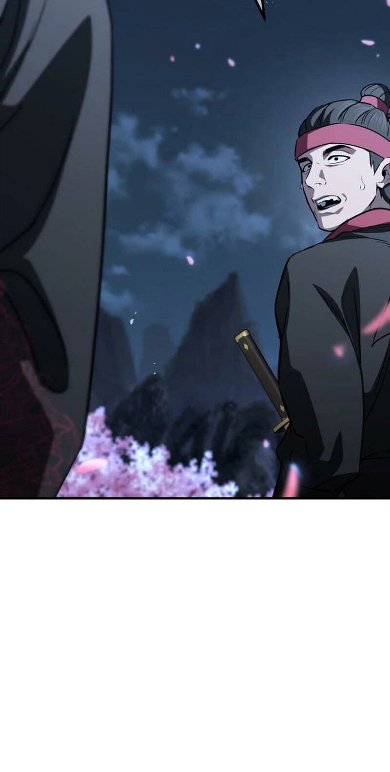 Read Murim Sachaewang chapter 7 image 74 on Lezhin