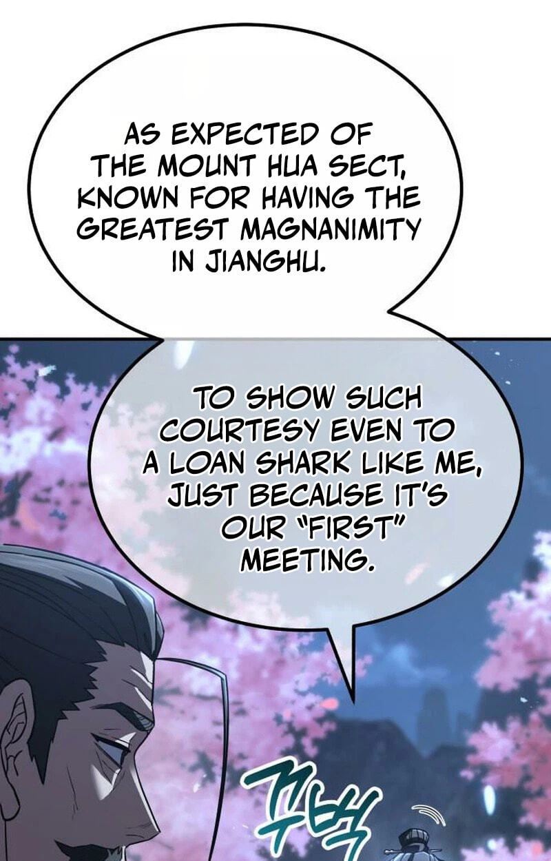 Read Murim Sachaewang chapter 7 image 96 on Lezhin