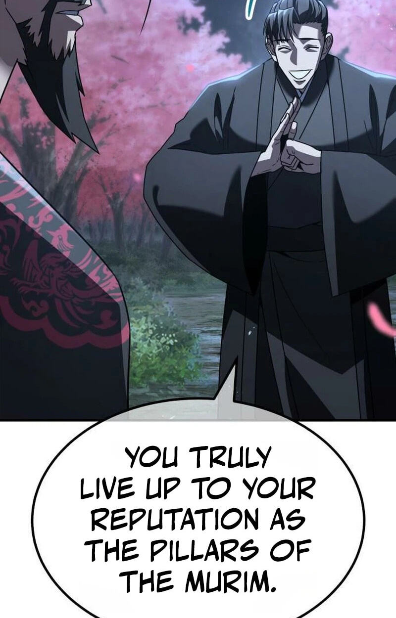 Read Murim Sachaewang chapter 7 image 97 on Lezhin
