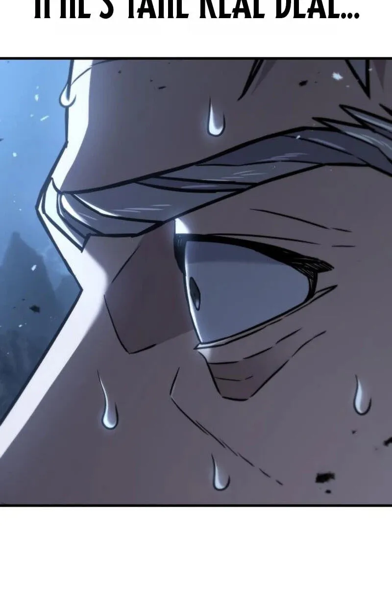 Read Murim Sachaewang chapter 8 image 1 on Lezhin