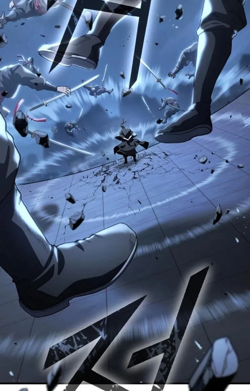 Read Murim Sachaewang chapter 8 image 103 on Lezhin