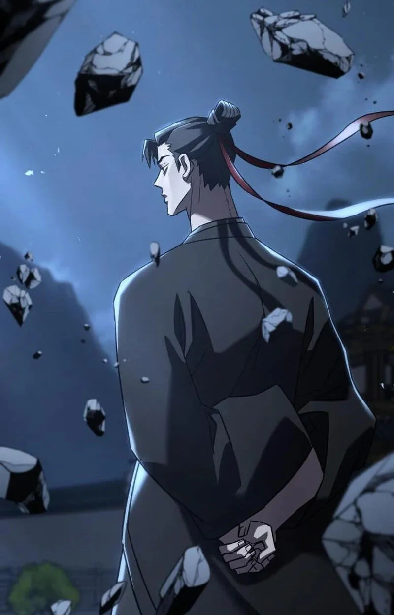 Read Murim Sachaewang chapter 8 image 108 on Lezhin