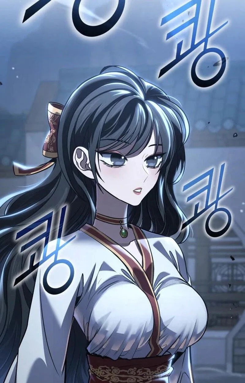 Read Murim Sachaewang chapter 8 image 133 on Lezhin