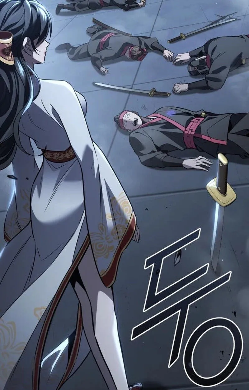 Read Murim Sachaewang chapter 8 image 138 on Lezhin
