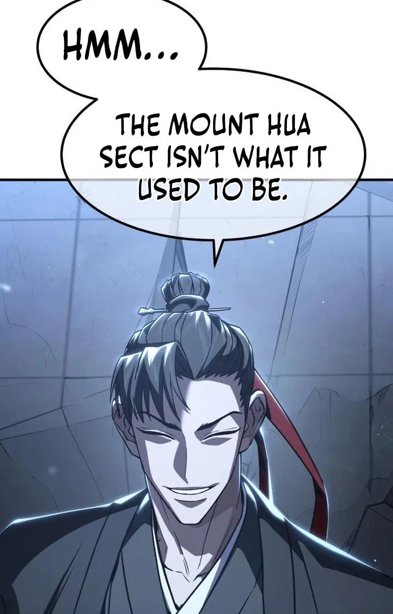 Read Murim Sachaewang chapter 8 image 140 on Lezhin
