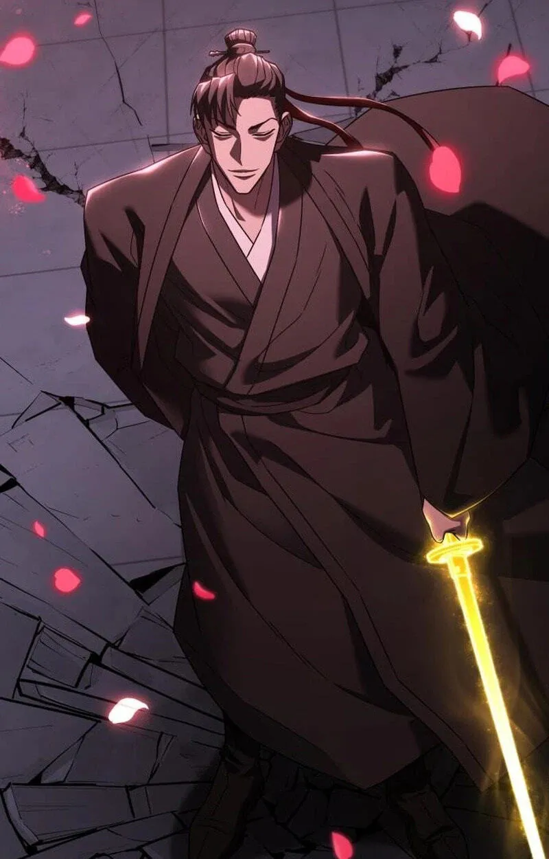 Read Murim Sachaewang chapter 8 image 183 on Lezhin
