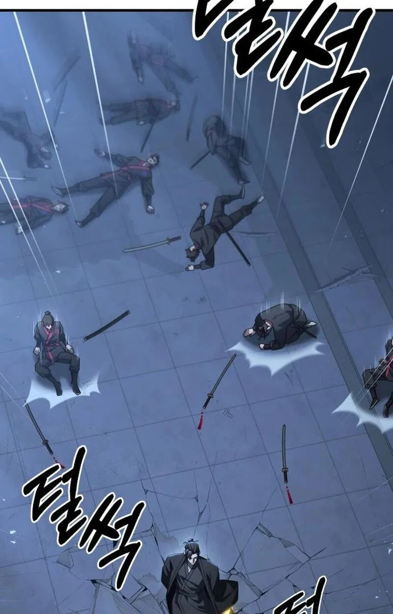 Read Murim Sachaewang chapter 8 image 189 on Lezhin