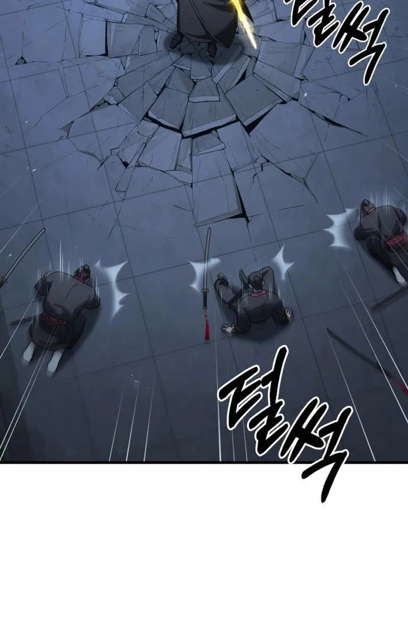 Read Murim Sachaewang chapter 8 image 190 on Lezhin