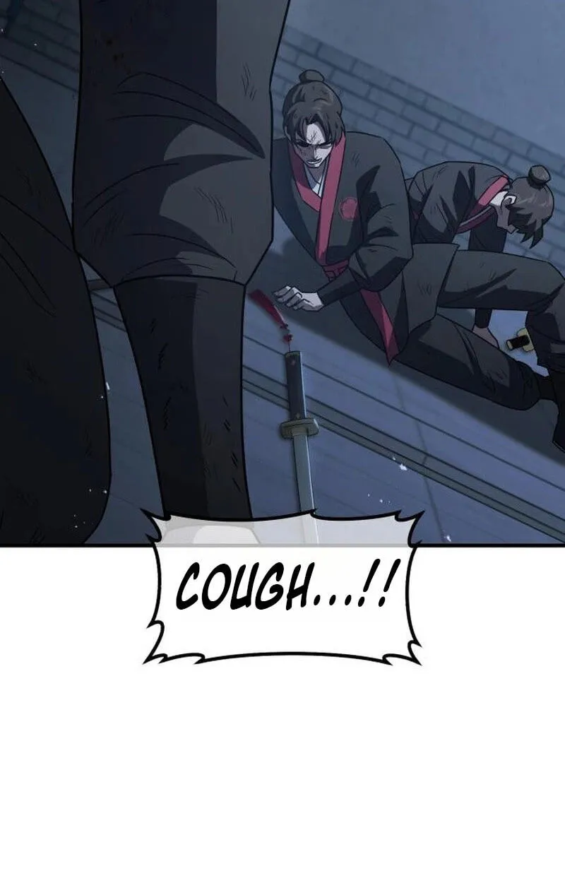 Read Murim Sachaewang chapter 8 image 192 on Lezhin