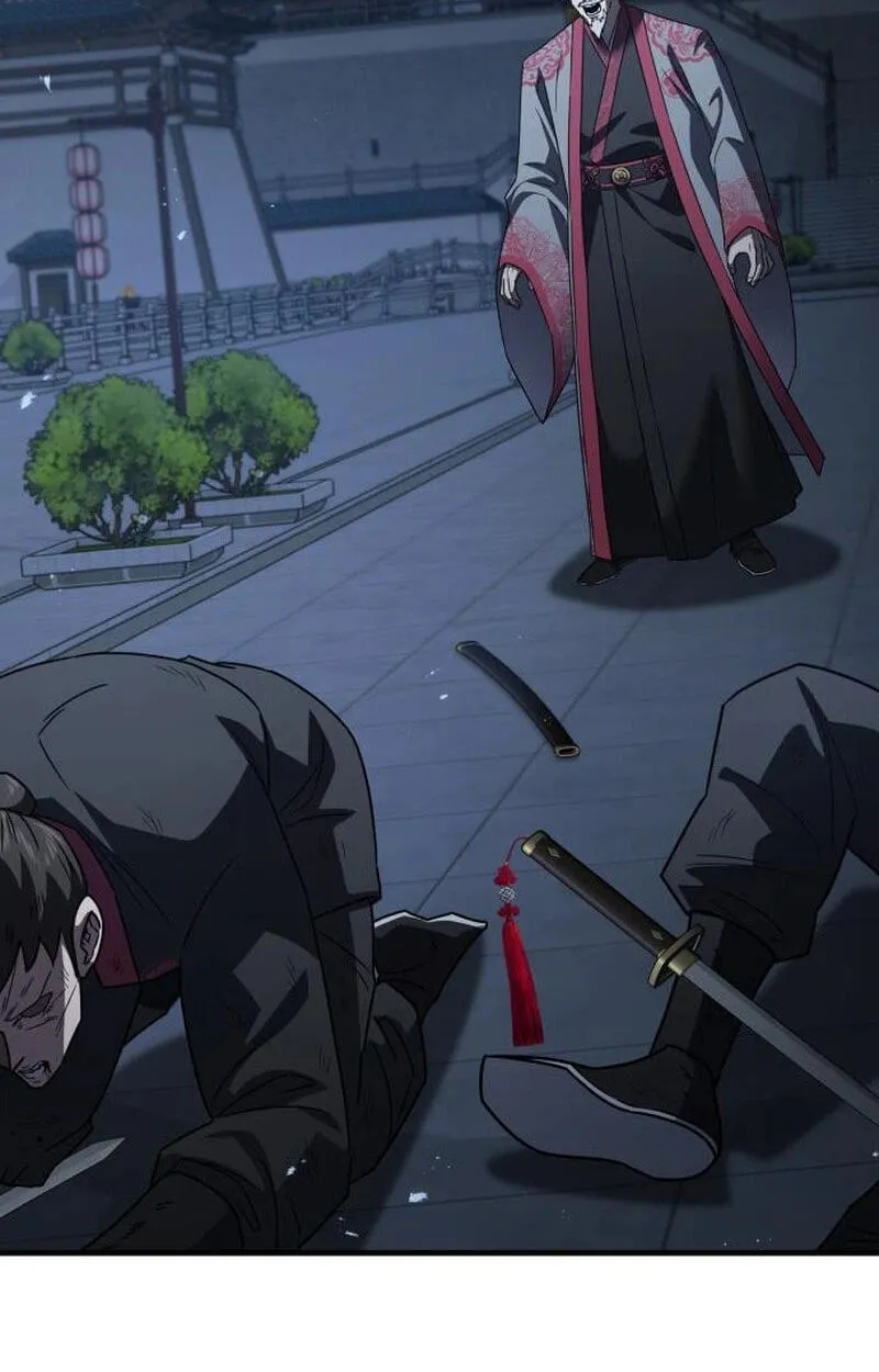 Read Murim Sachaewang chapter 8 image 194 on Lezhin