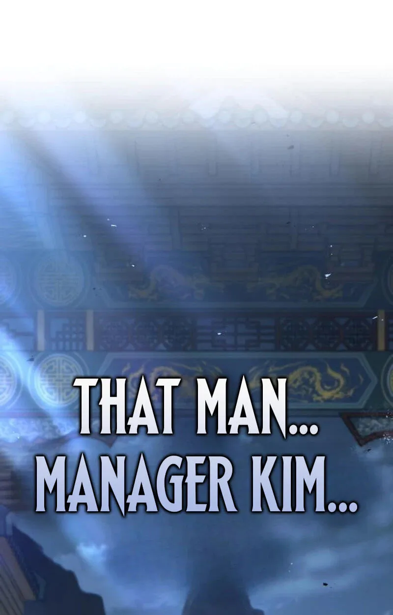 Read Murim Sachaewang chapter 8 image 2 on Lezhin