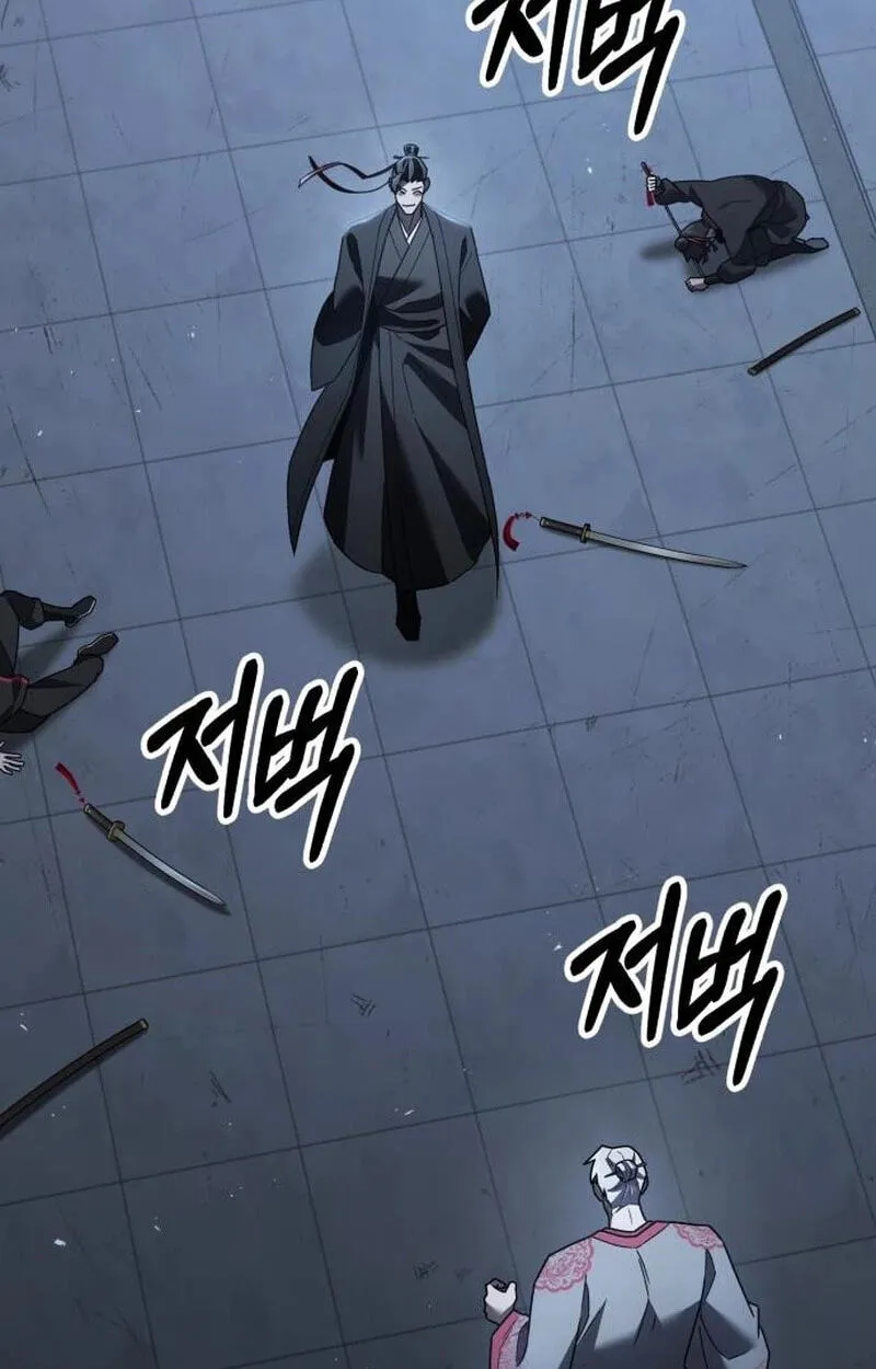 Read Murim Sachaewang chapter 8 image 202 on Lezhin