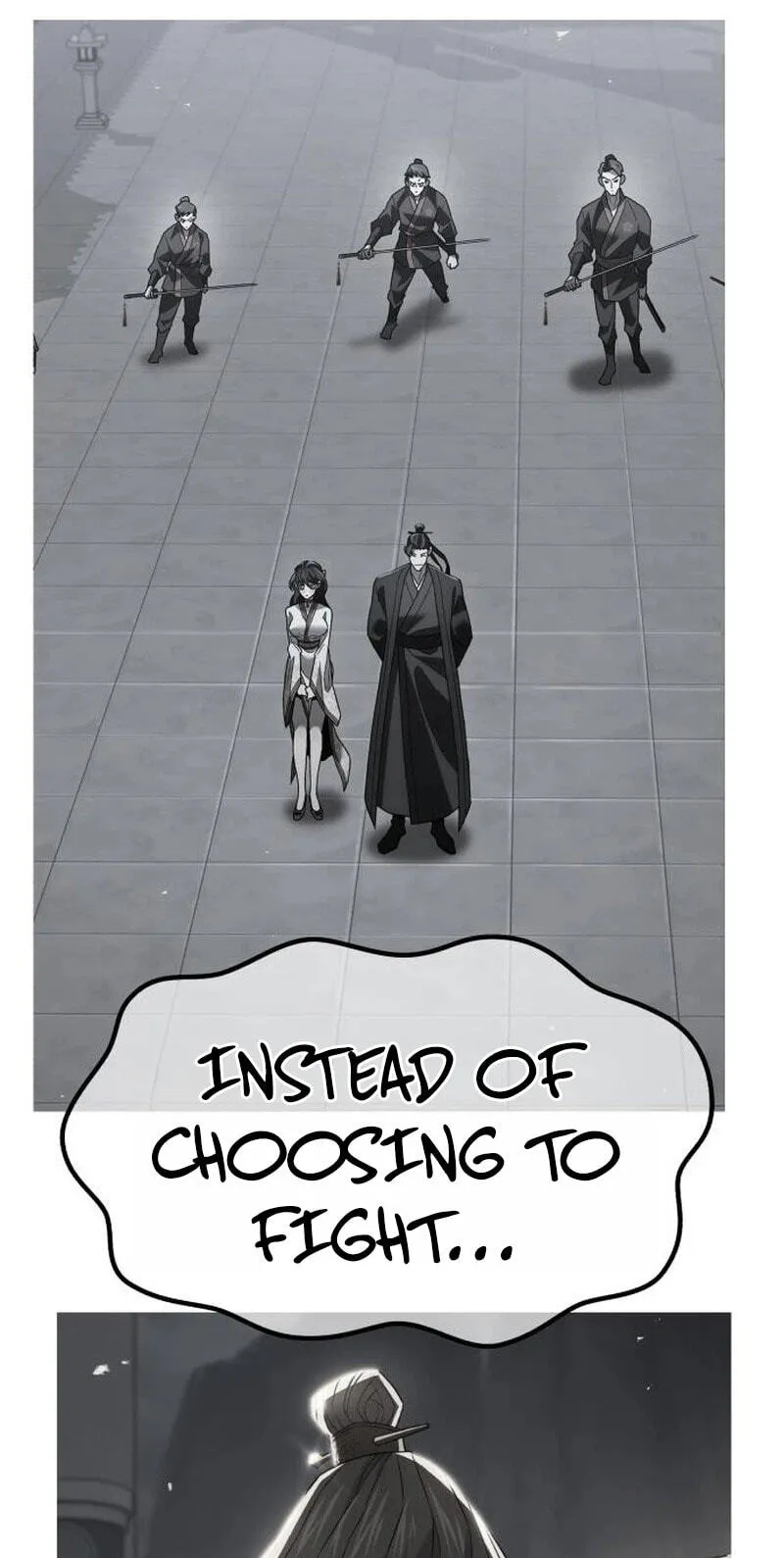 Read Murim Sachaewang chapter 8 image 214 on Lezhin