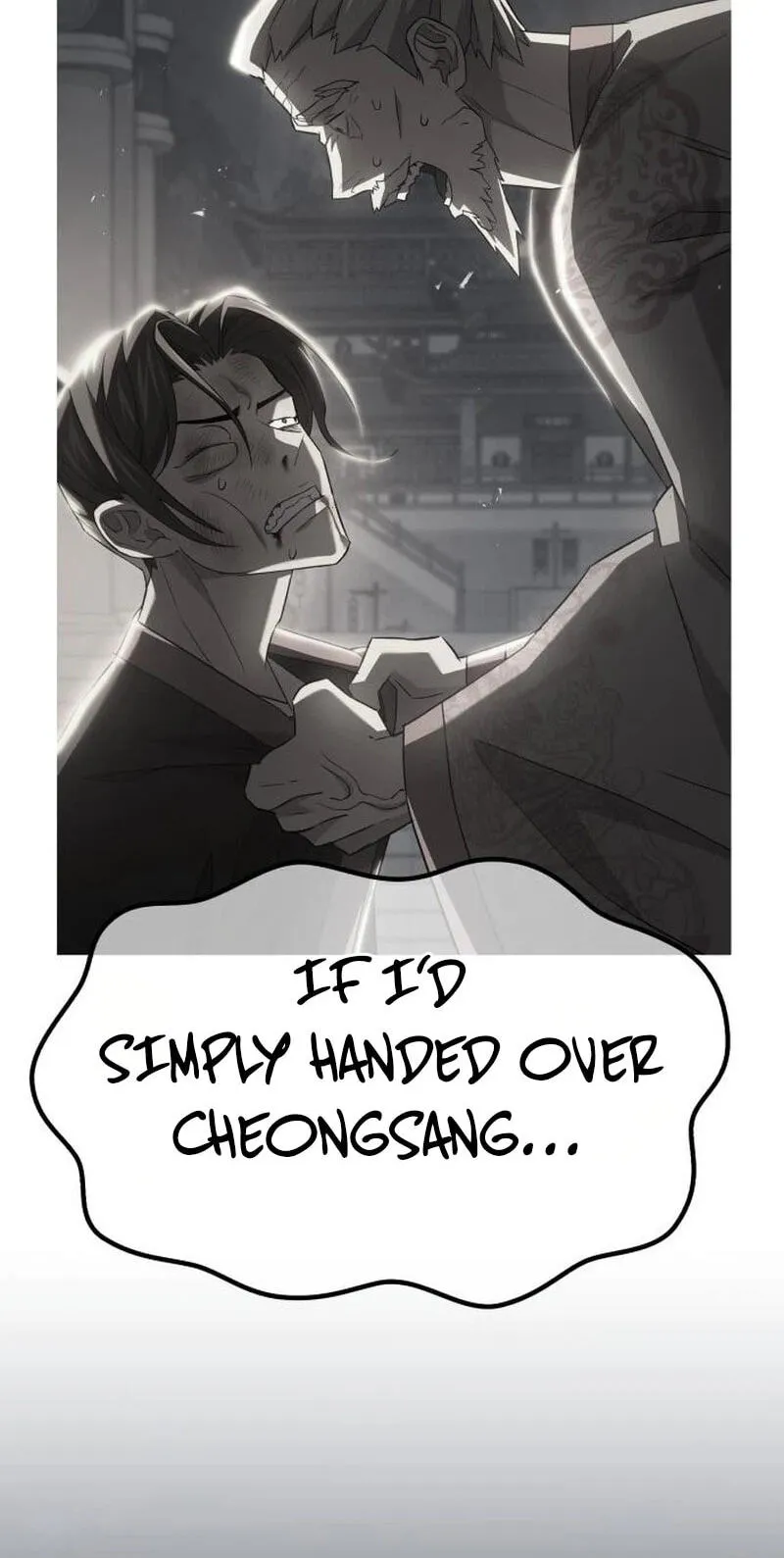 Read Murim Sachaewang chapter 8 image 215 on Lezhin