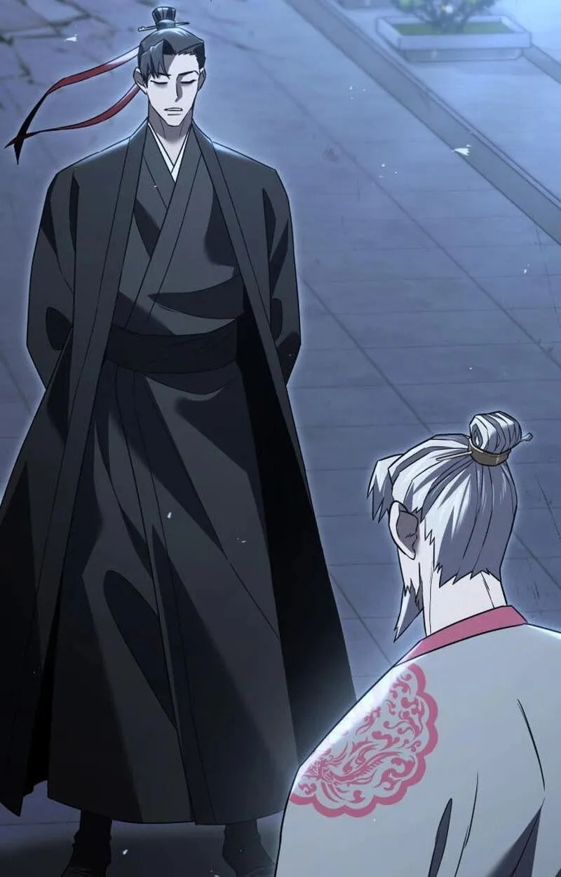 Read Murim Sachaewang chapter 8 image 222 on Lezhin