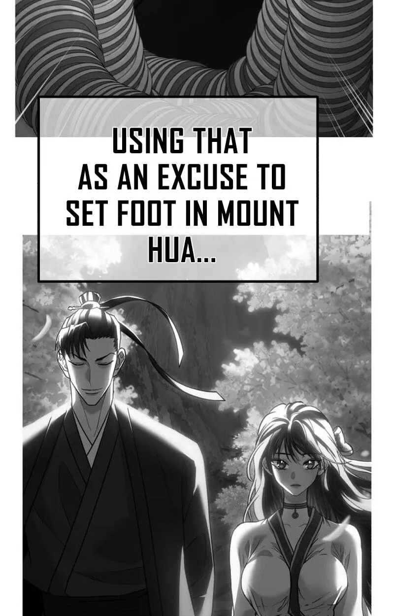 Read Murim Sachaewang chapter 8 image 235 on Lezhin