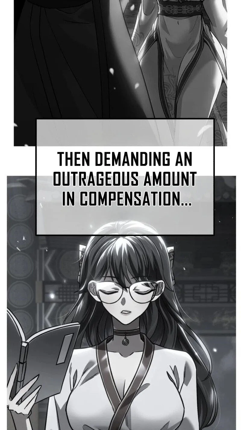 Read Murim Sachaewang chapter 8 image 236 on Lezhin