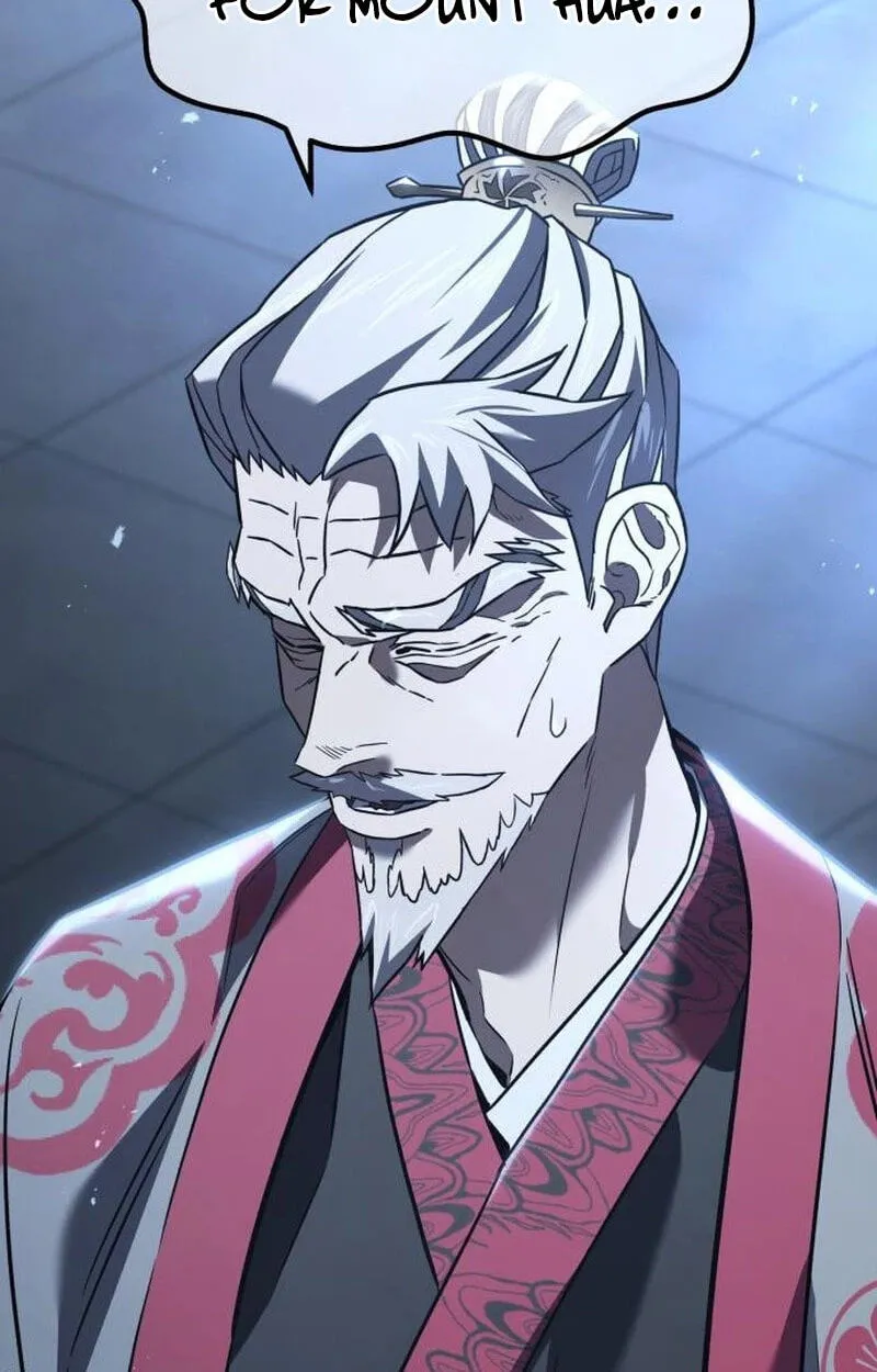 Read Murim Sachaewang chapter 8 image 242 on Lezhin