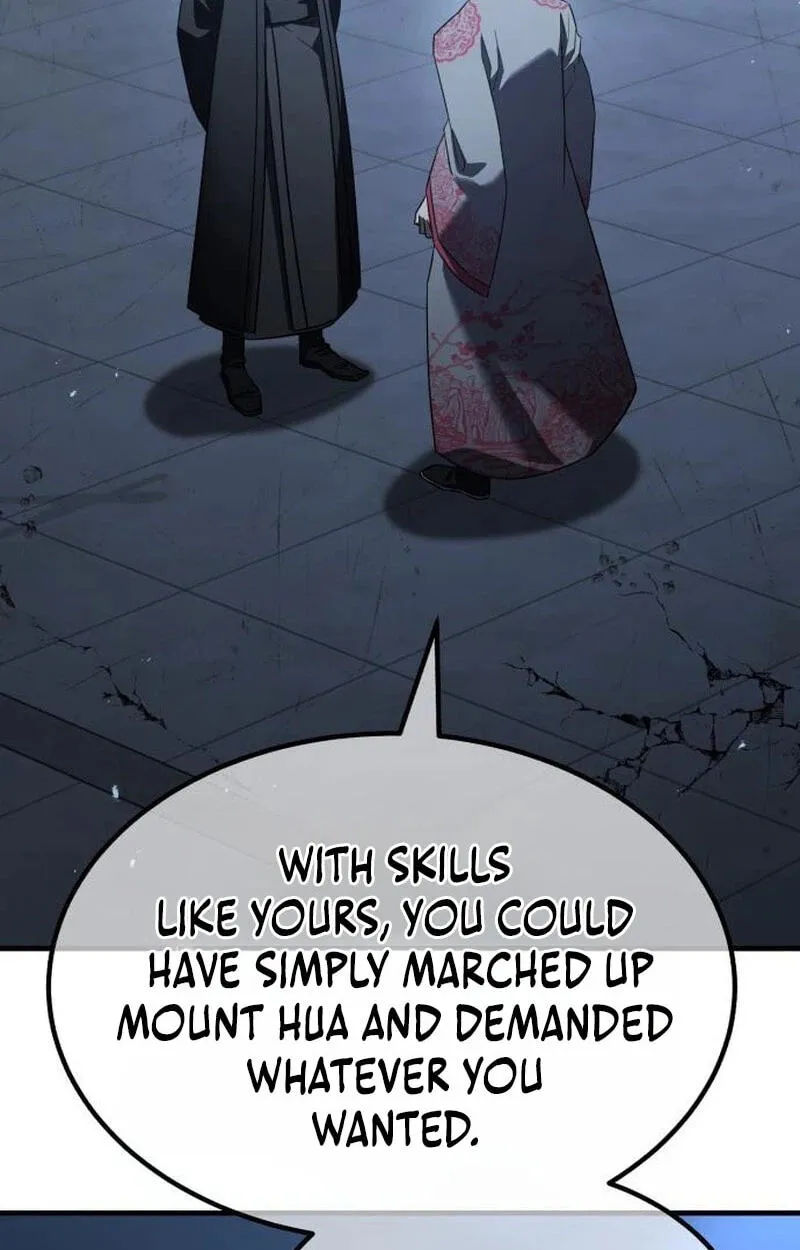 Read Murim Sachaewang chapter 8 image 245 on Lezhin