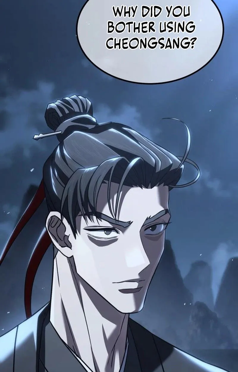 Read Murim Sachaewang chapter 8 image 246 on Lezhin