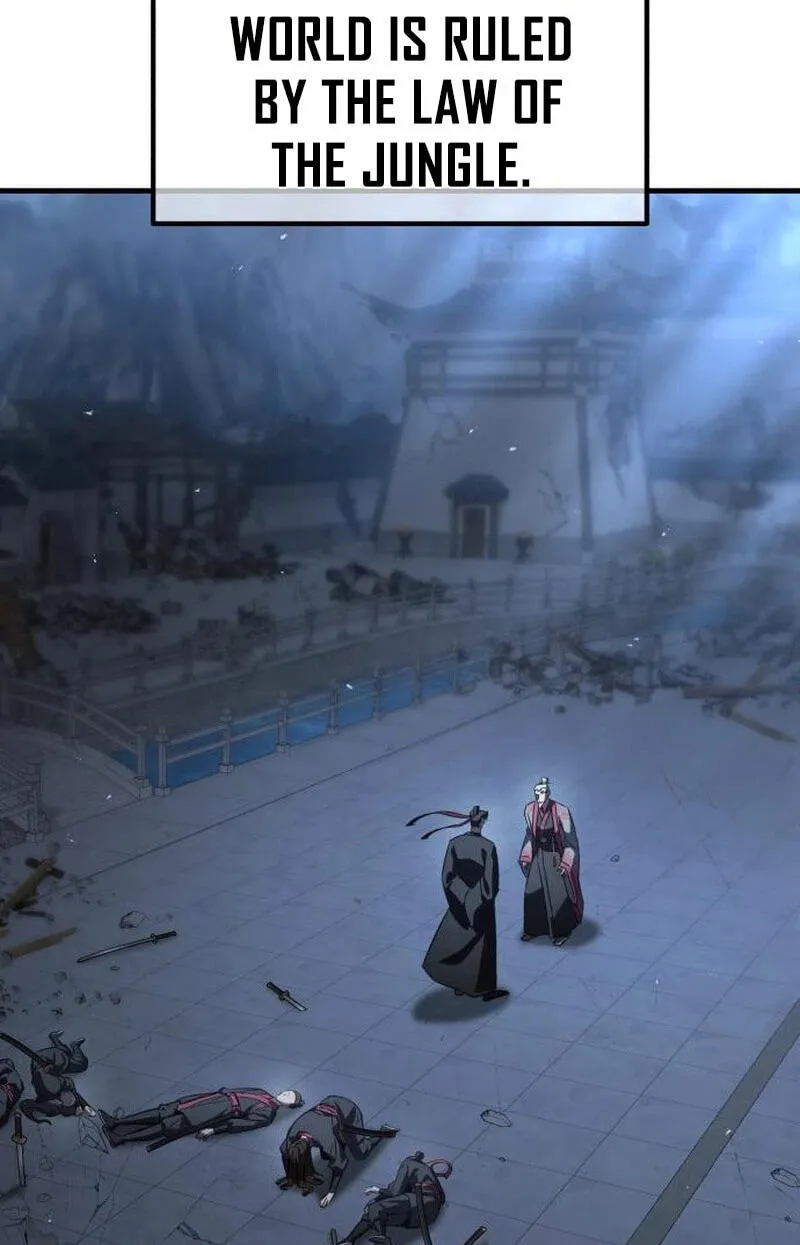 Read Murim Sachaewang chapter 8 image 249 on Lezhin